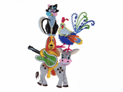 Bremer Stadtmusikanten