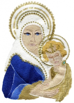 Madonnen Madonnen